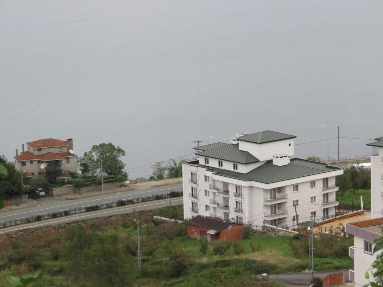 Black Rose Aparthotel Kasustu Luaran gambar